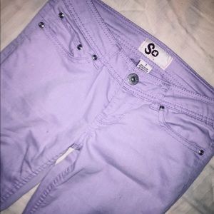 Women’s Super Skinny Pants Size 3